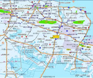 ��h�к�ɽ�^(q��)�؈D